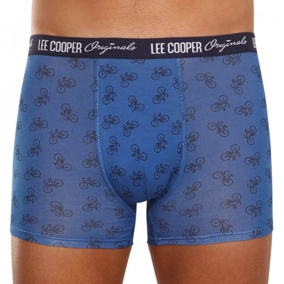 5PACK herenboxershort Lee Cooper veelkleurig (LCU32007034-1414517)