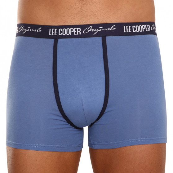 5PACK herenboxershort Lee Cooper veelkleurig (LCU32007034-1414517)