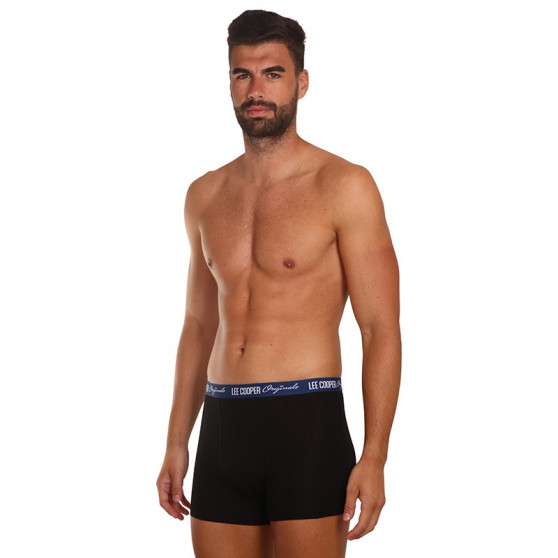 5PACK herenboxershort Lee Cooper veelkleurig (LCU32007034-1414517)