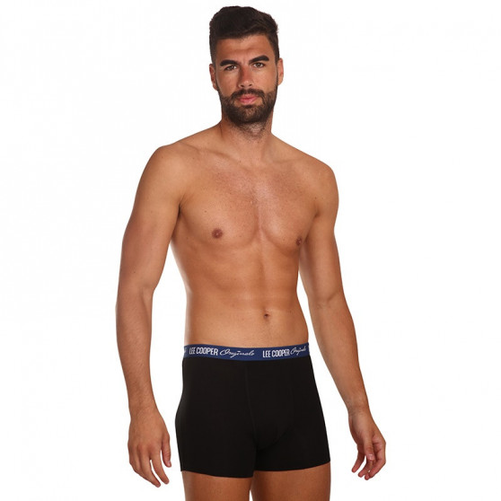 5PACK herenboxershort Lee Cooper veelkleurig (LCU32007034-1414517)