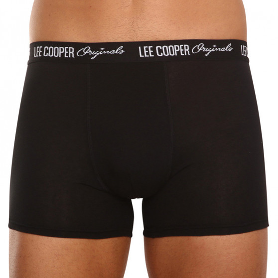 10PACK herenboxershort Lee Cooper veelkleurig (LCUBOX10P0102-1440169)