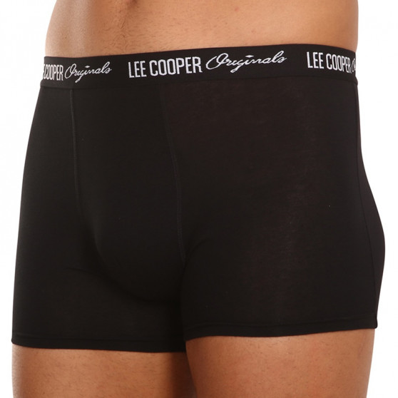 10PACK herenboxershort Lee Cooper veelkleurig (LCUBOX10P0102-1440169)