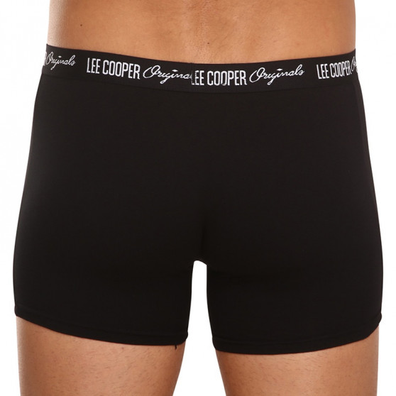 10PACK herenboxershort Lee Cooper veelkleurig (LCUBOX10P0102-1440169)