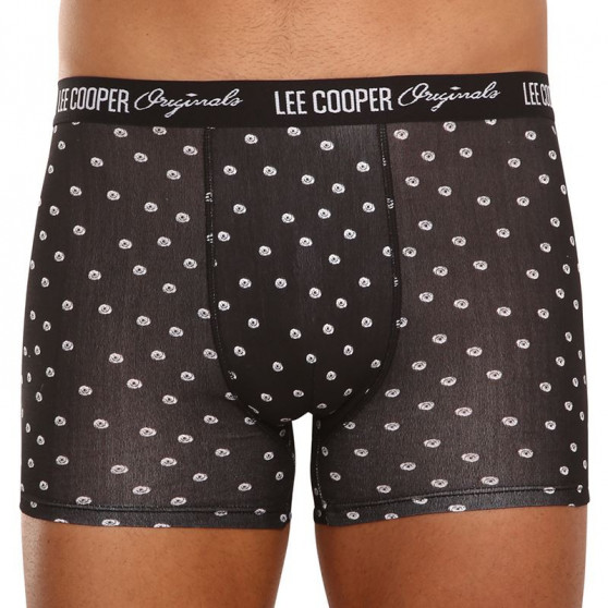 10PACK herenboxershort Lee Cooper veelkleurig (LCUBOX10P0102-1440169)