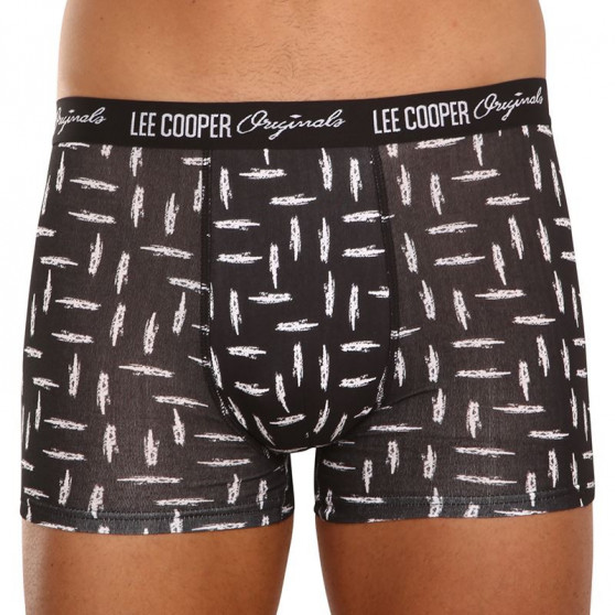 10PACK herenboxershort Lee Cooper veelkleurig (LCUBOX10P0102-1440169)