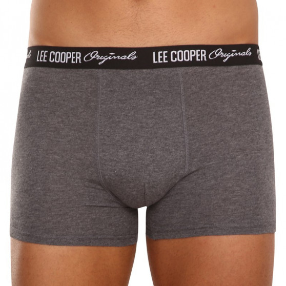 10PACK herenboxershort Lee Cooper veelkleurig (LCUBOX10P0102-1440169)