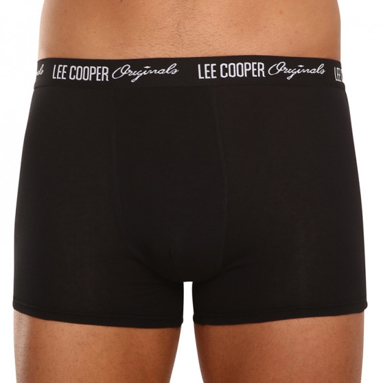 10PACK herenboxershort Lee Cooper veelkleurig (LCUBOX10P0102-1440169)