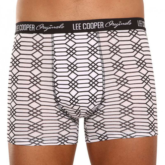 10PACK herenboxershort Lee Cooper veelkleurig (LCUBOX10P0102-1440169)