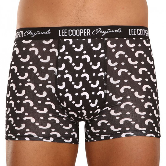 10PACK herenboxershort Lee Cooper veelkleurig (LCUBOX10P0102-1440169)