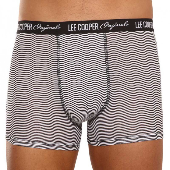 10PACK herenboxershort Lee Cooper veelkleurig (LCUBOX10P0102-1440169)