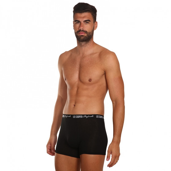 10PACK herenboxershort Lee Cooper veelkleurig (LCUBOX10P0102-1440169)