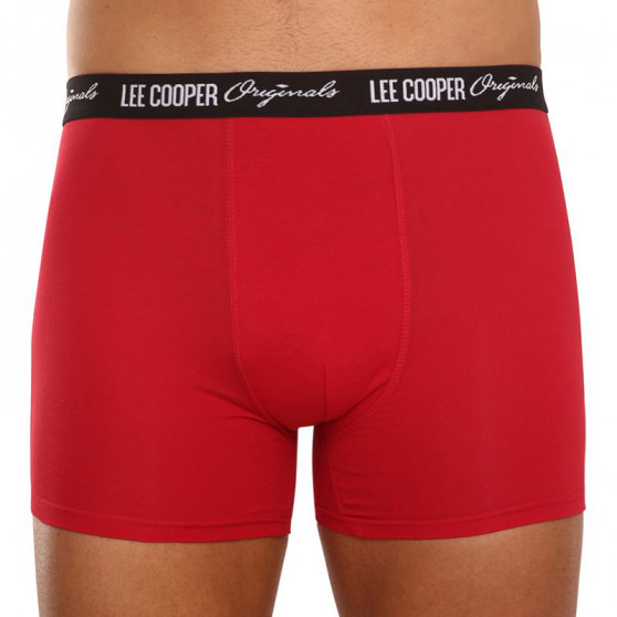 7PACK herenboxershort Lee Cooper veelkleurig (LCUBOX7P0109-1769861)