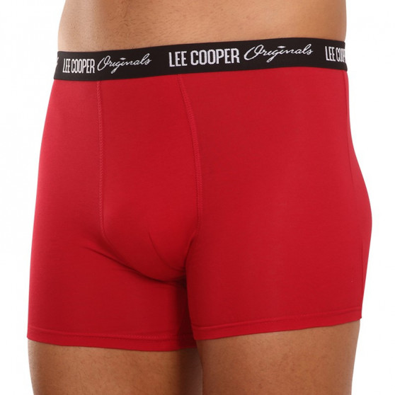 7PACK herenboxershort Lee Cooper veelkleurig (LCUBOX7P0109-1769861)