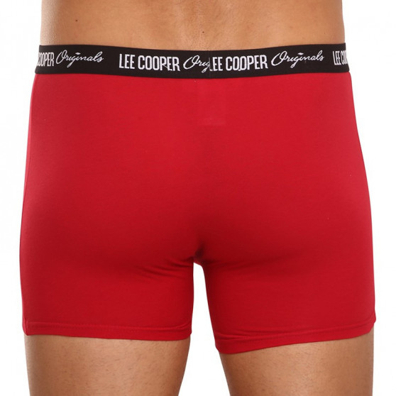 7PACK herenboxershort Lee Cooper veelkleurig (LCUBOX7P0109-1769861)