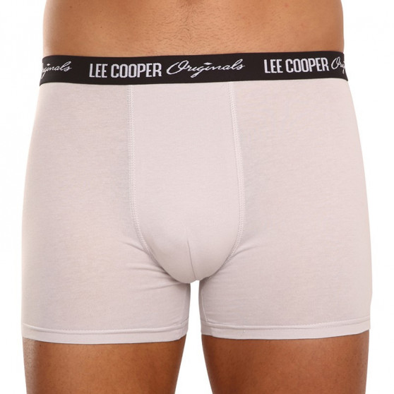 7PACK herenboxershort Lee Cooper veelkleurig (LCUBOX7P0109-1769861)