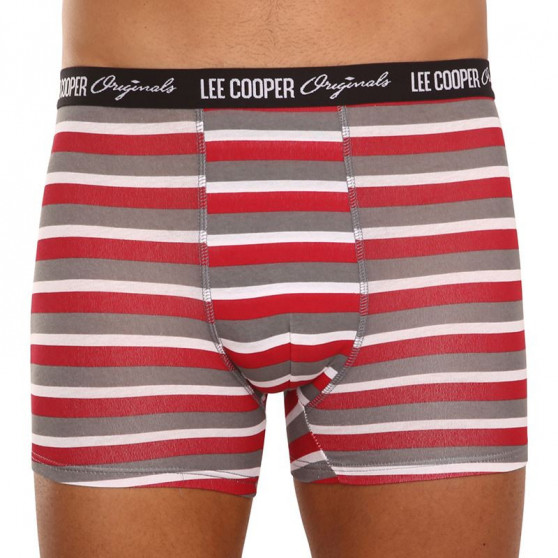 7PACK herenboxershort Lee Cooper veelkleurig (LCUBOX7P0109-1769861)