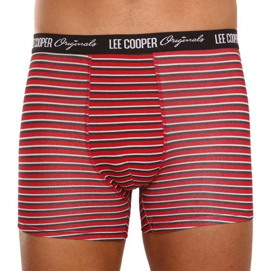 7PACK herenboxershort Lee Cooper veelkleurig (LCUBOX7P0109-1769861)