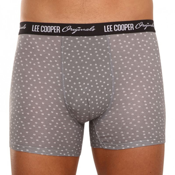 7PACK herenboxershort Lee Cooper veelkleurig (LCUBOX7P0109-1769861)