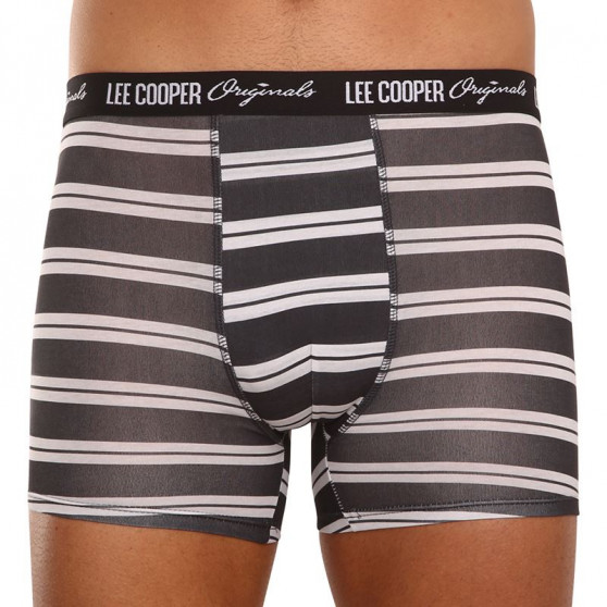 7PACK herenboxershort Lee Cooper veelkleurig (LCUBOX7P0109-1769861)