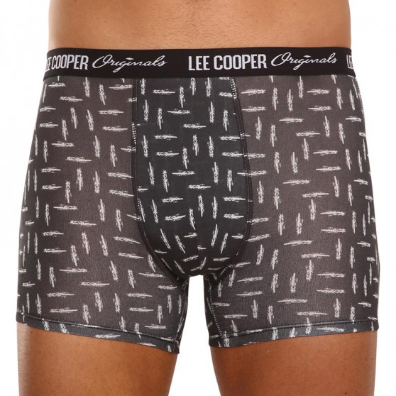 7PACK herenboxershort Lee Cooper veelkleurig (LCUBOX7P0109-1769861)