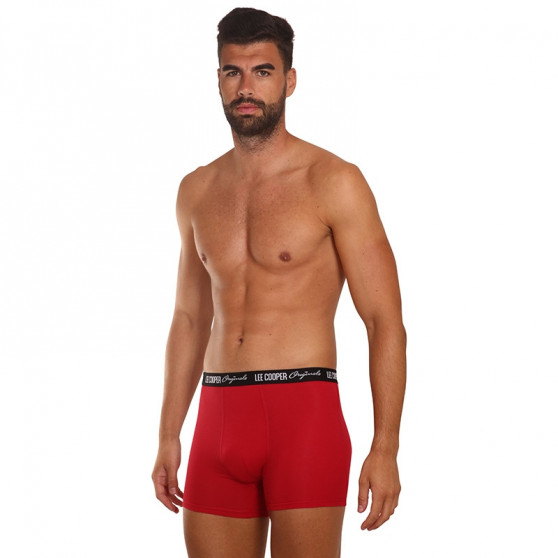 7PACK herenboxershort Lee Cooper veelkleurig (LCUBOX7P0109-1769861)