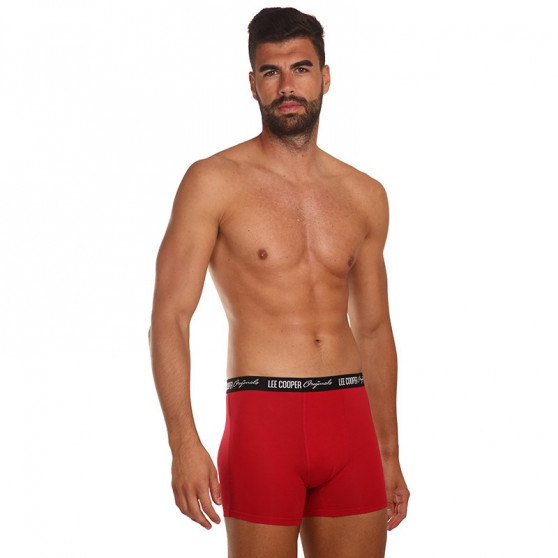 7PACK herenboxershort Lee Cooper veelkleurig (LCUBOX7P0109-1769861)