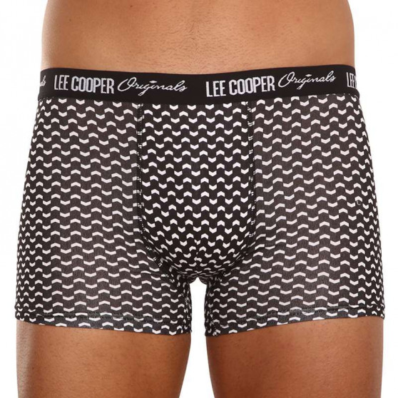 10PACK herenboxershort Lee Cooper veelkleurig (LCUBOX10P0103-1769862)