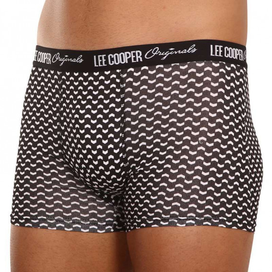 10PACK herenboxershort Lee Cooper veelkleurig (LCUBOX10P0103-1769862)