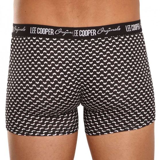 10PACK herenboxershort Lee Cooper veelkleurig (LCUBOX10P0103-1769862)