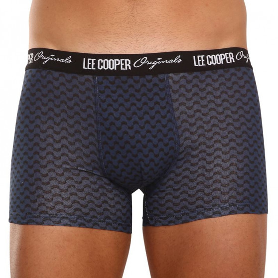 10PACK herenboxershort Lee Cooper veelkleurig (LCUBOX10P0103-1769862)