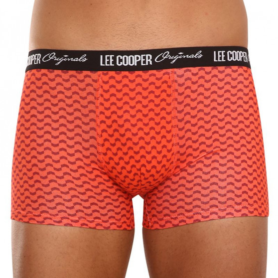 10PACK herenboxershort Lee Cooper veelkleurig (LCUBOX10P0103-1769862)