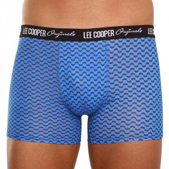 10PACK herenboxershort Lee Cooper veelkleurig (LCUBOX10P0103-1769862)