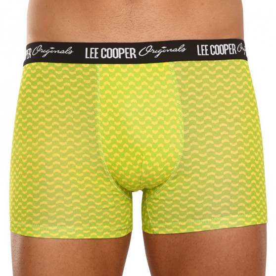 10PACK herenboxershort Lee Cooper veelkleurig (LCUBOX10P0103-1769862)