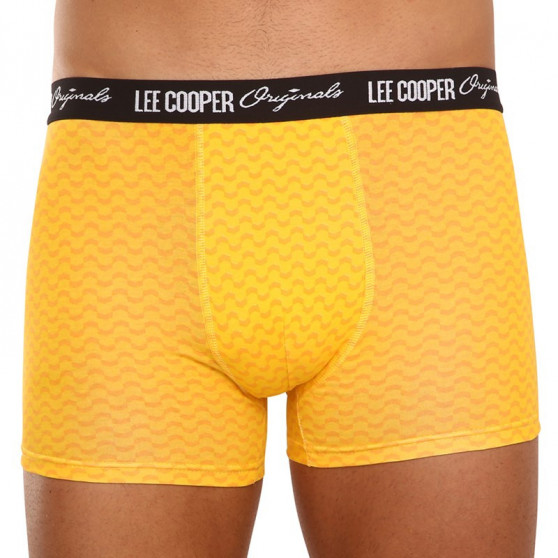 10PACK herenboxershort Lee Cooper veelkleurig (LCUBOX10P0103-1769862)