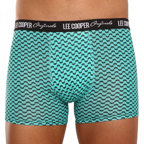 10PACK herenboxershort Lee Cooper veelkleurig (LCUBOX10P0103-1769862)