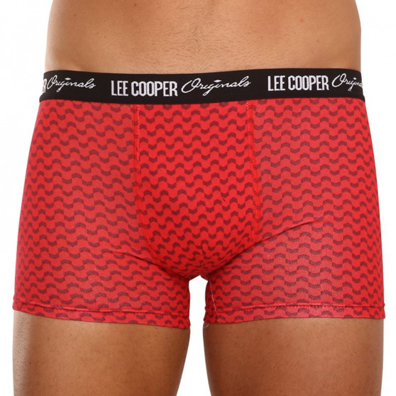 10PACK herenboxershort Lee Cooper veelkleurig (LCUBOX10P0103-1769862)