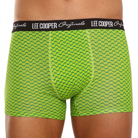 10PACK herenboxershort Lee Cooper veelkleurig (LCUBOX10P0103-1769862)