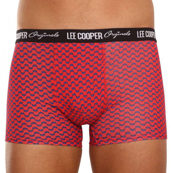 10PACK herenboxershort Lee Cooper veelkleurig (LCUBOX10P0103-1769862)