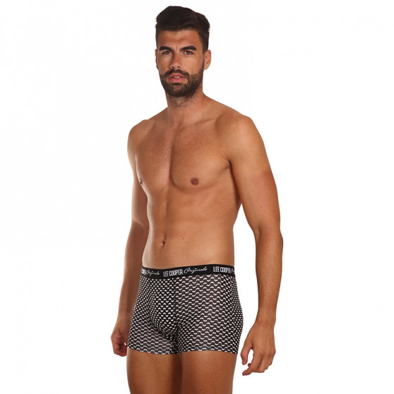 10PACK herenboxershort Lee Cooper veelkleurig (LCUBOX10P0103-1769862)