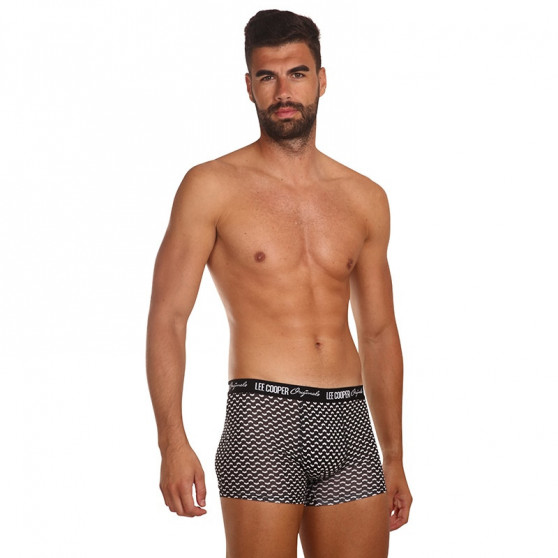 10PACK herenboxershort Lee Cooper veelkleurig (LCUBOX10P0103-1769862)