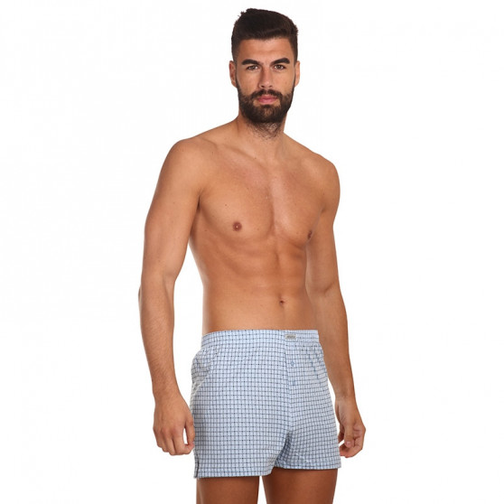 3PACK Herenboxershort Andrie veelkleurig (PS 5641)