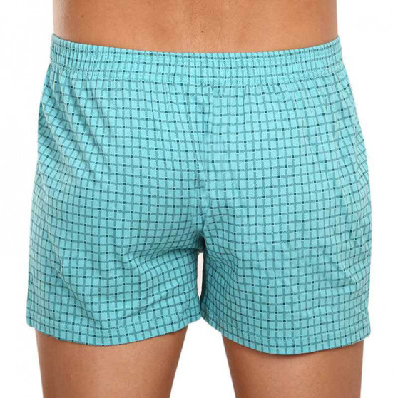 3PACK Herenboxershort Andrie veelkleurig (PS 5641)