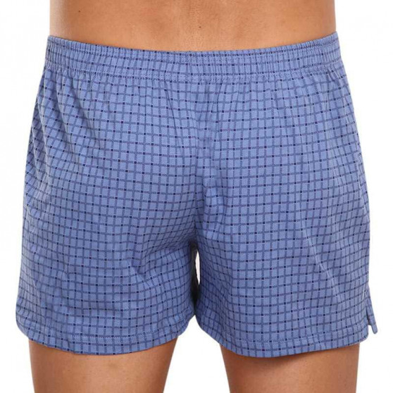 3PACK Herenboxershort Andrie veelkleurig (PS 5641)