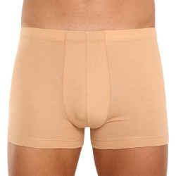 Heren onzichtbare boxershort Covert beige (153096-410)