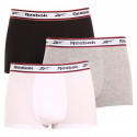 3PACK Herenboxershort Reebok Barlow veelkleurig (U5_C8265_RBK_S3PKB)