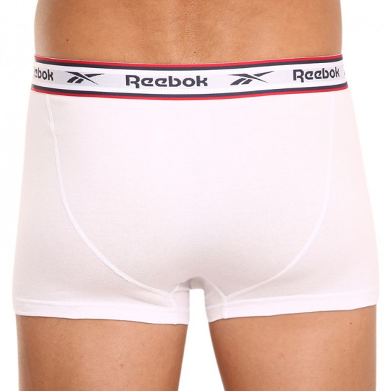 3PACK Herenboxershort Reebok Barlow veelkleurig (U5_C8265_RBK_S3PKB)