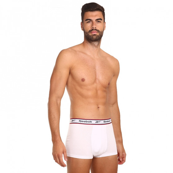 3PACK Herenboxershort Reebok Barlow veelkleurig (U5_C8265_RBK_S3PKB)