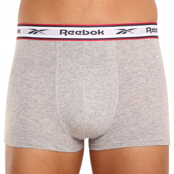 3PACK Herenboxershort Reebok Barlow veelkleurig (U5_C8265_RBK_S3PKB)