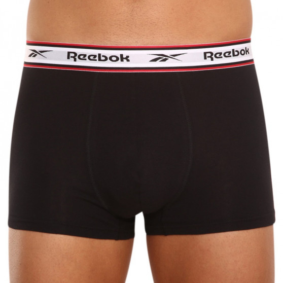 3PACK Herenboxershort Reebok Barlow veelkleurig (U5_C8265_RBK_S3PKB)