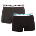 2PACK herenboxershort Puma veelkleurig (701219366 002)